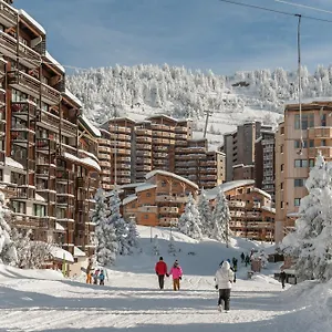 4* Appart hôtel Résidence Pierre&vacances Atria-crozats