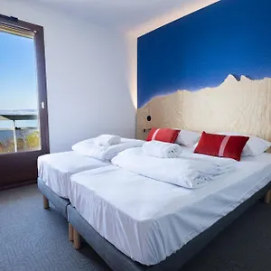  Hotel Ethic étapes Côté