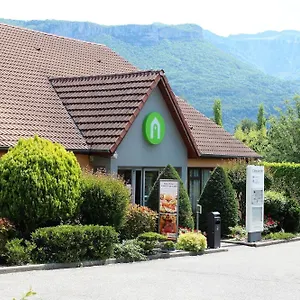 3* Hotel Campanile Grenoble Nord - Moirans-voreppe